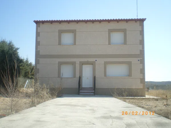 Casa o chalet independiente en Calle Tomillo, 318 - Foto 1