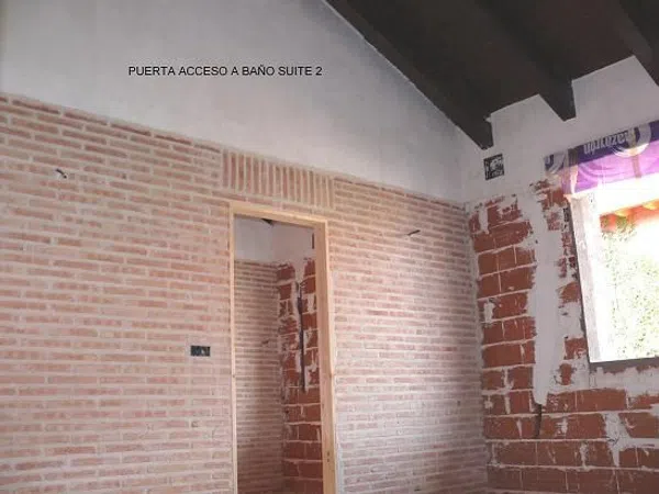 Casa o chalet independiente en Calle Linar, 11 - Foto 4