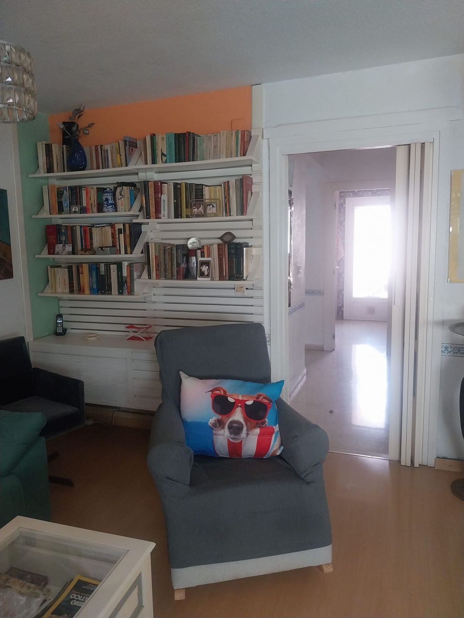 Piso en calle Islandia, 24 - Foto 5