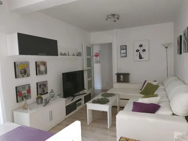 Piso en calle de San Mariano, 31