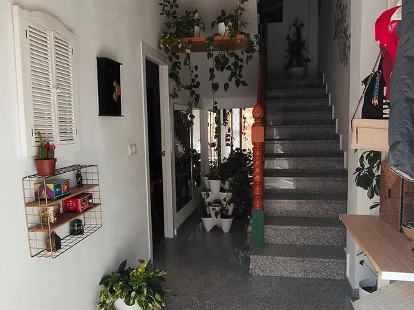 Chalet pareado en Calle Isla Cristina, 20, Zaidín, Zaidín - Foto 34