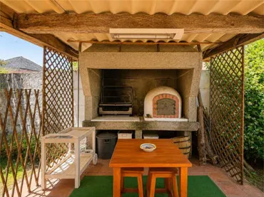 Casa adosada en Venta de chalet en Nigran - Foto 9