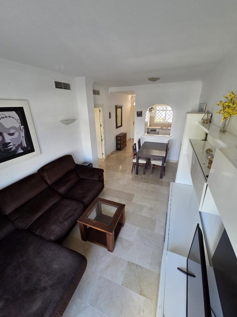 Piso en  Calle de las Torres 29 - Foto 1