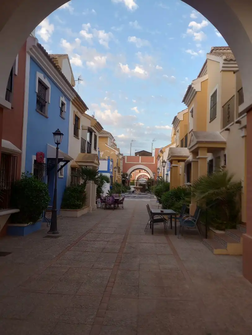 Planta baja en  Calle Infanta Elena 33 - Foto 10