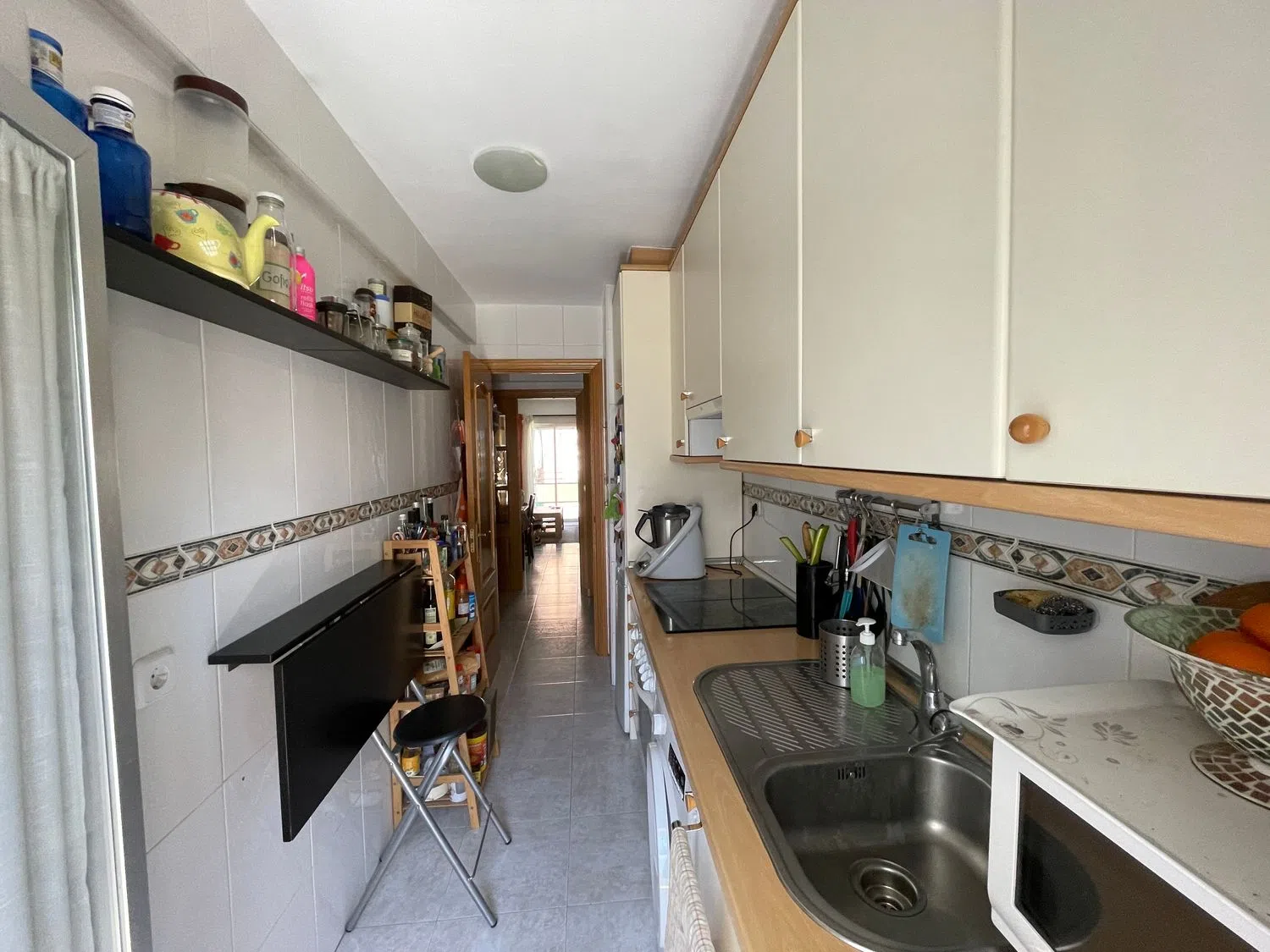 Piso en calle de Juan Boscán, 16 - Foto 3