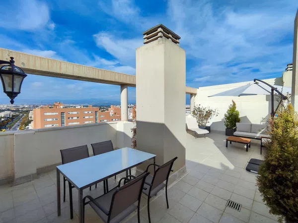 Dúplex en calle Trident, 36 - Foto 2