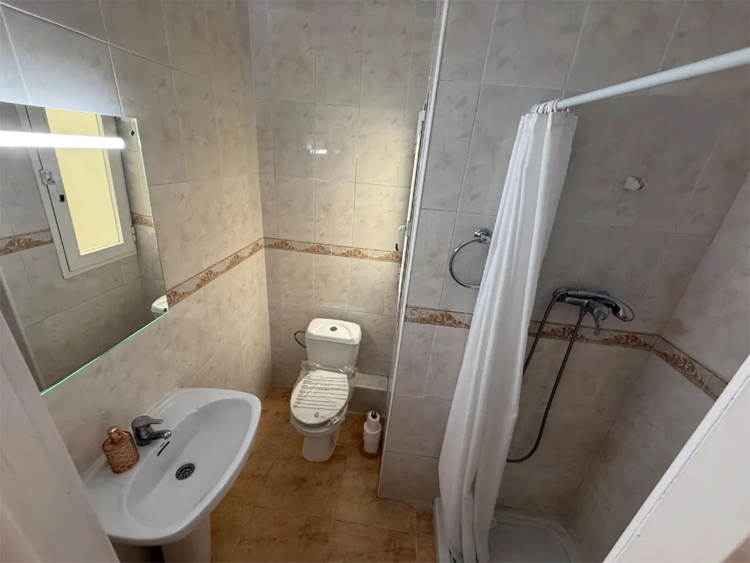 Piso en  Carrer Sant Isidor 13 - Foto 7