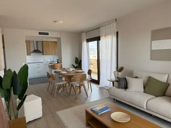 Piso en Calle d'Eduard Maristany, 260, Port, Port - Foto 5