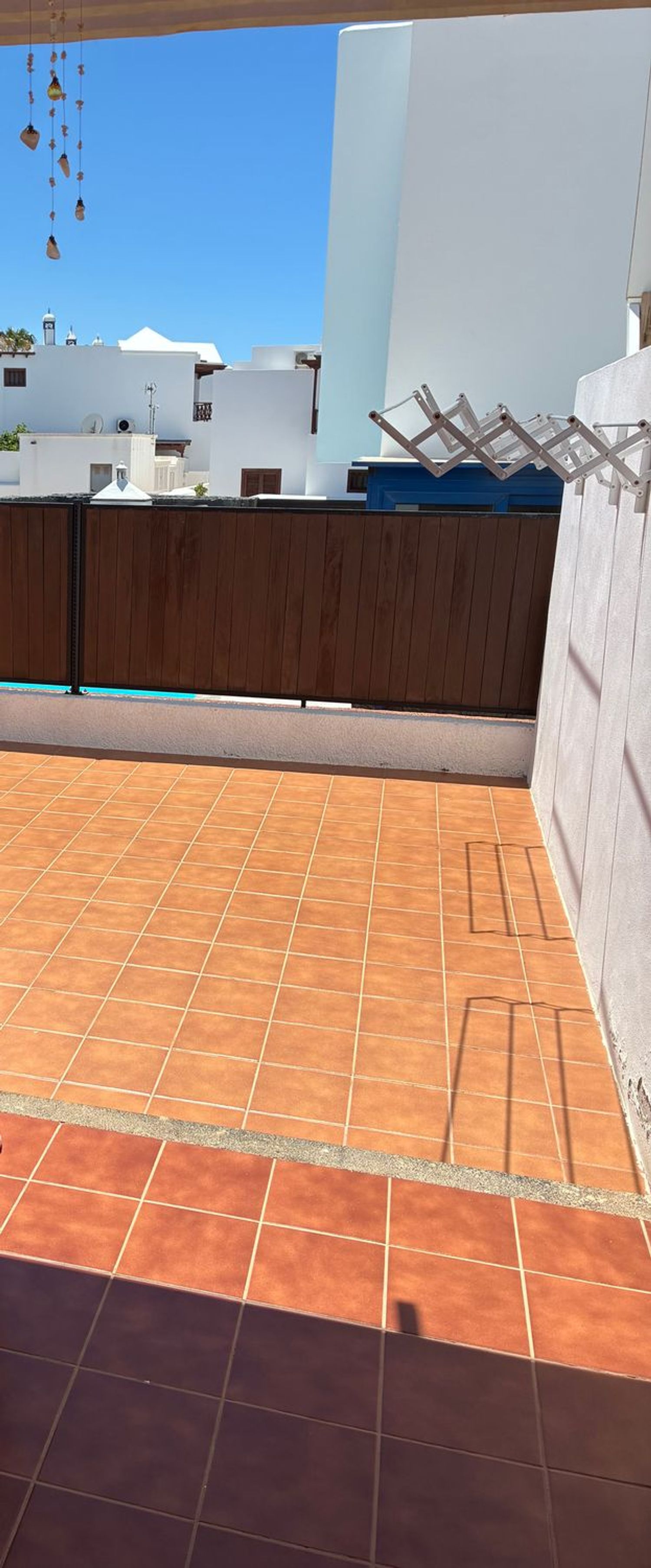 Chalet pareado en Calle Santa Cruz, 53 - Foto 4