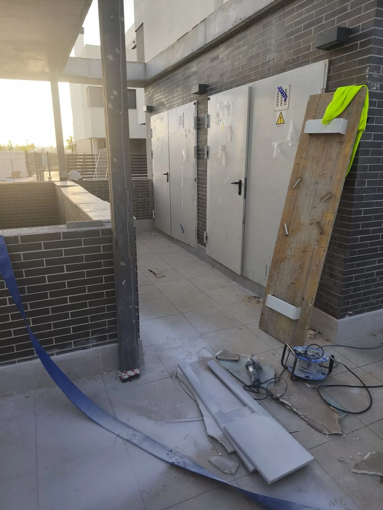 Chalet adosado en avenida de Palmas Altas, 7 - Foto 27