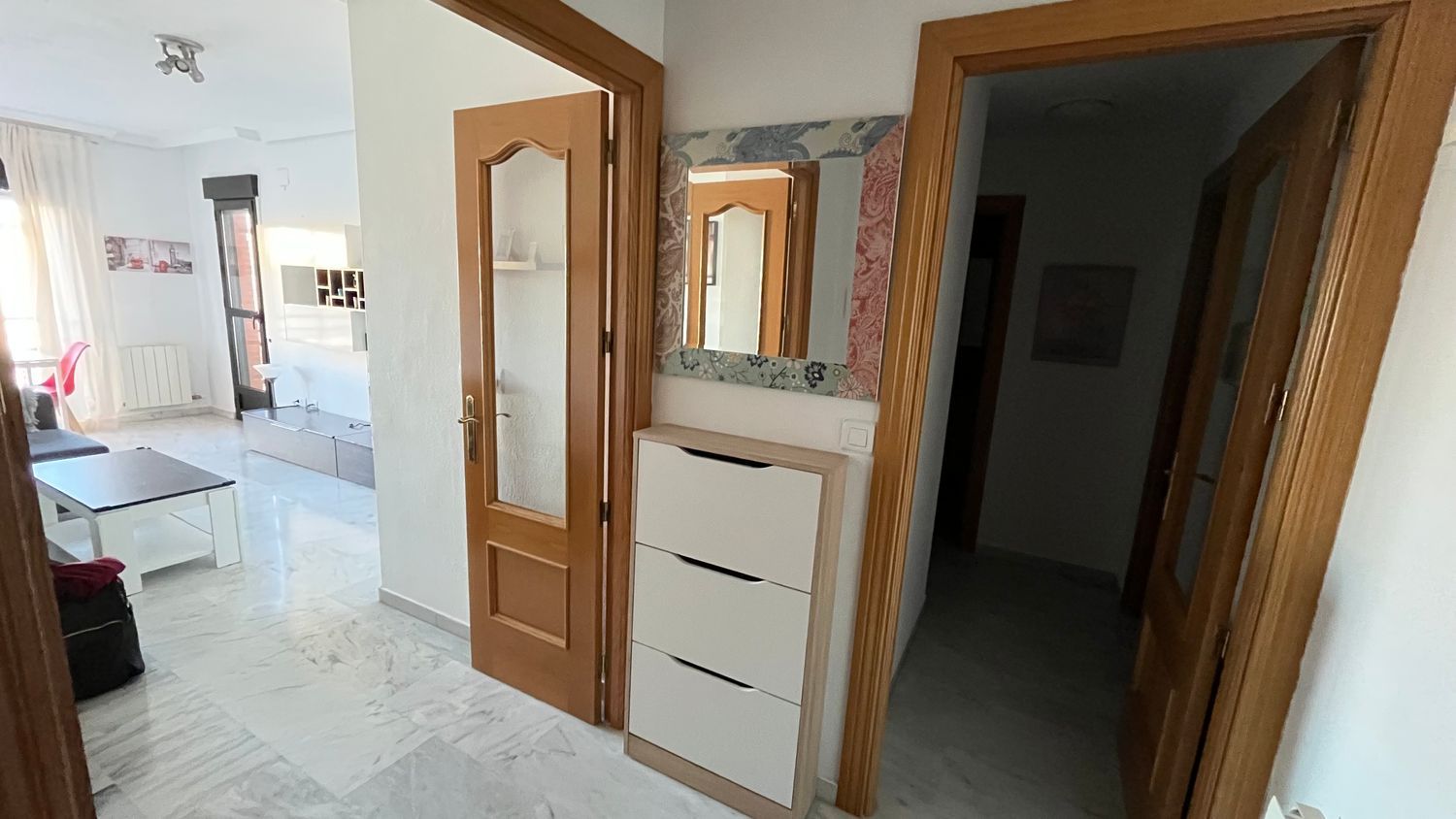 Piso en calle Periodista Alberto Machado Cayuso, 12 - Foto 2