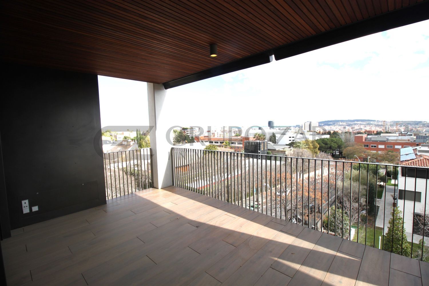 Dúplex en Calle dels Cavallers, Pedralbes - Foto 7