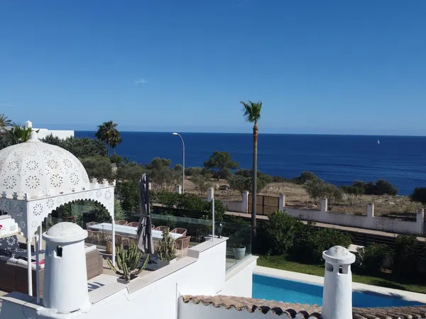 Casa independiente en Sol de Mallorca - Foto 3