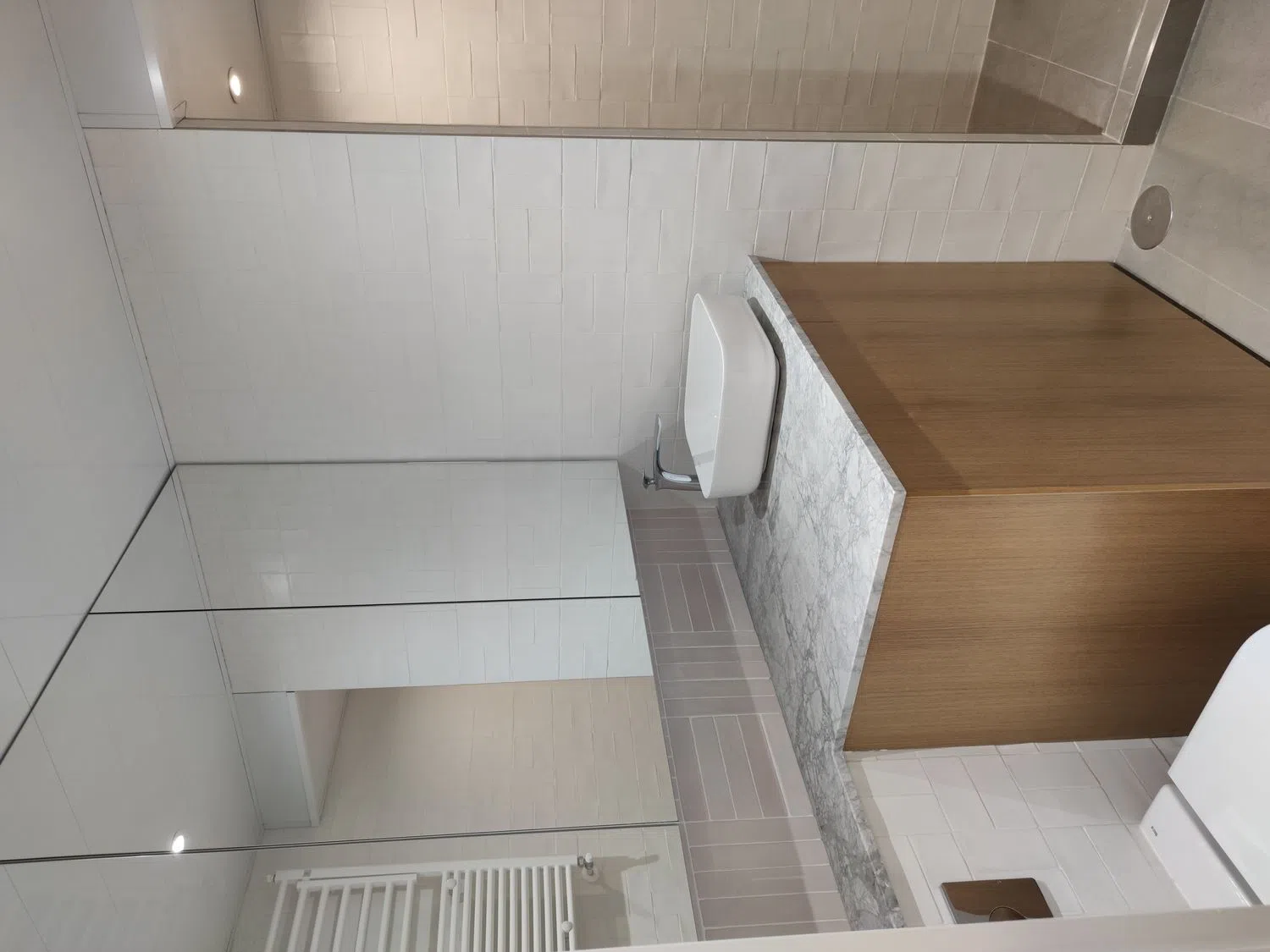 Piso en calle de Sancho Dávila, 16 - Foto 17