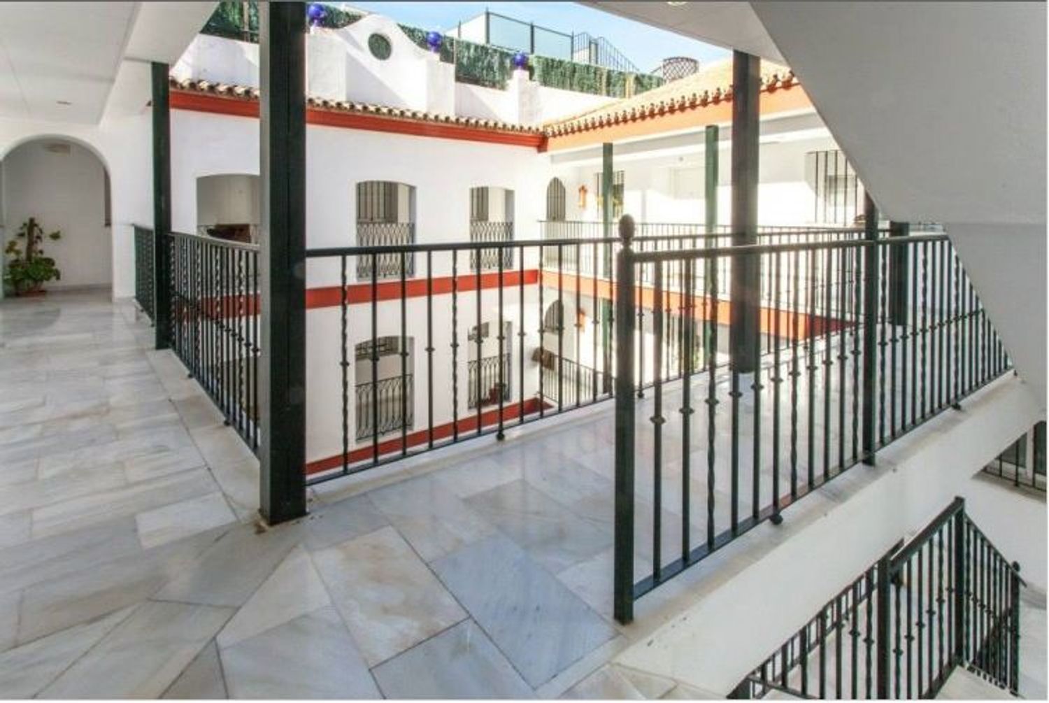 Dúplex en calle Lagar, 5 - Foto 17