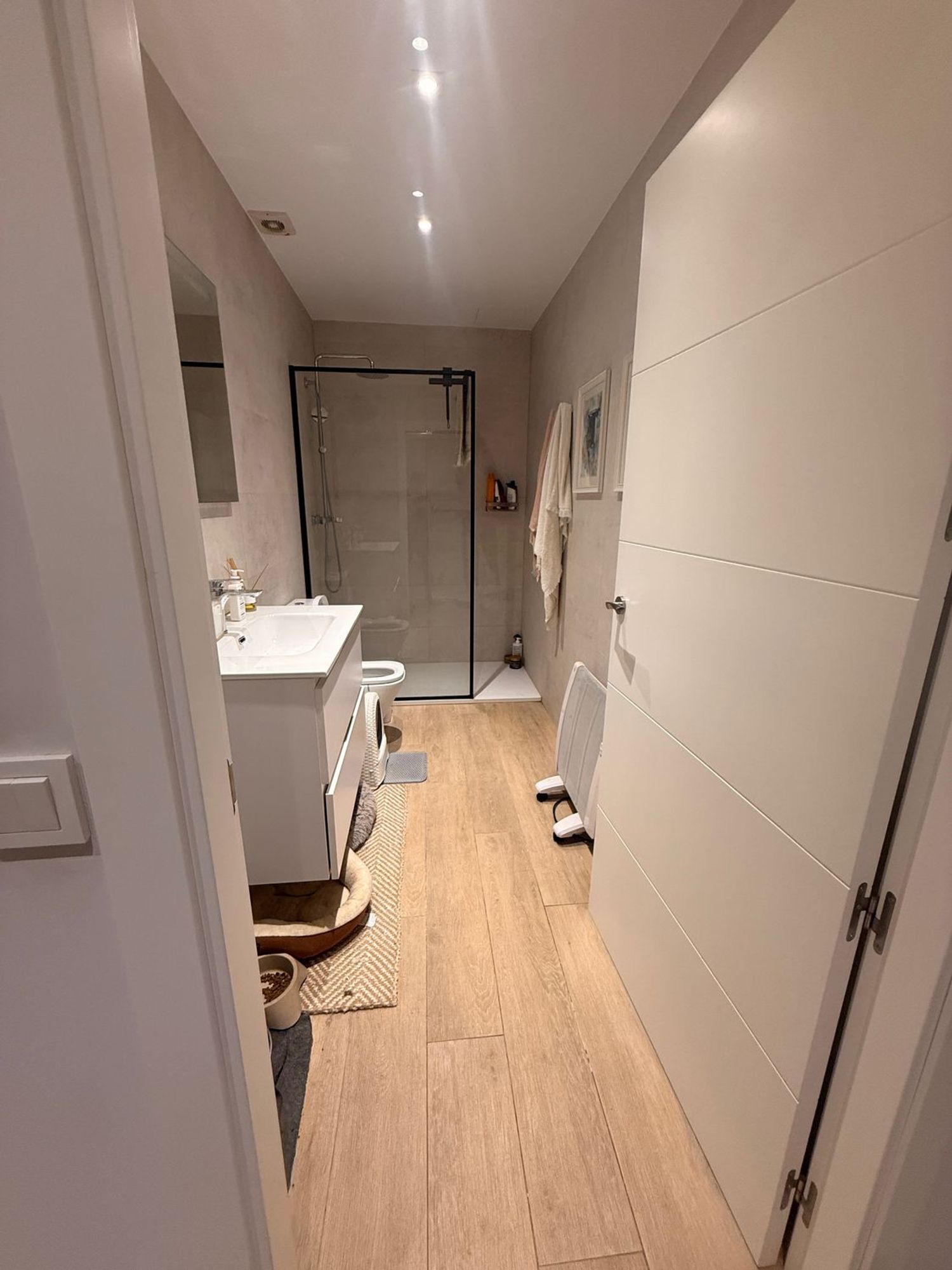 Piso en Calle Julio Pellicer, 35, Ciudad Jardín - Foto 9