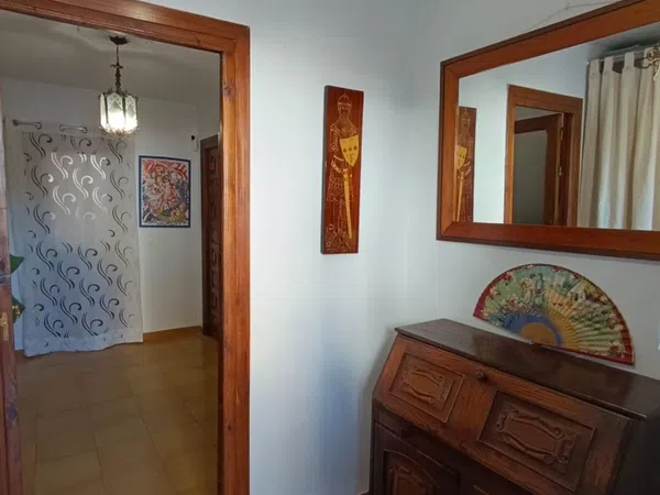 Piso en Calle Solidaridad, 2 a - Foto 5