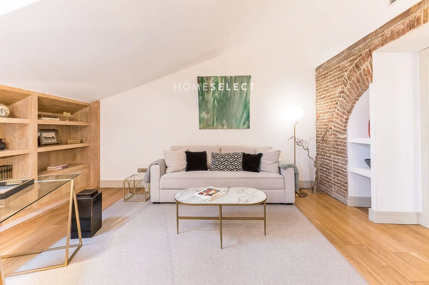 Piso en calle de José Ortega y Gasset - Foto 19