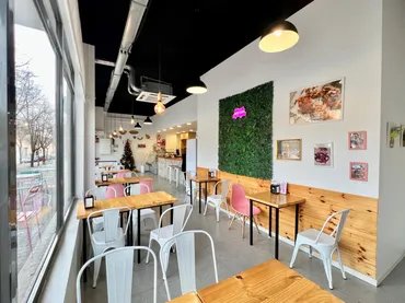 Local comercial en Sabadell - Foto 7