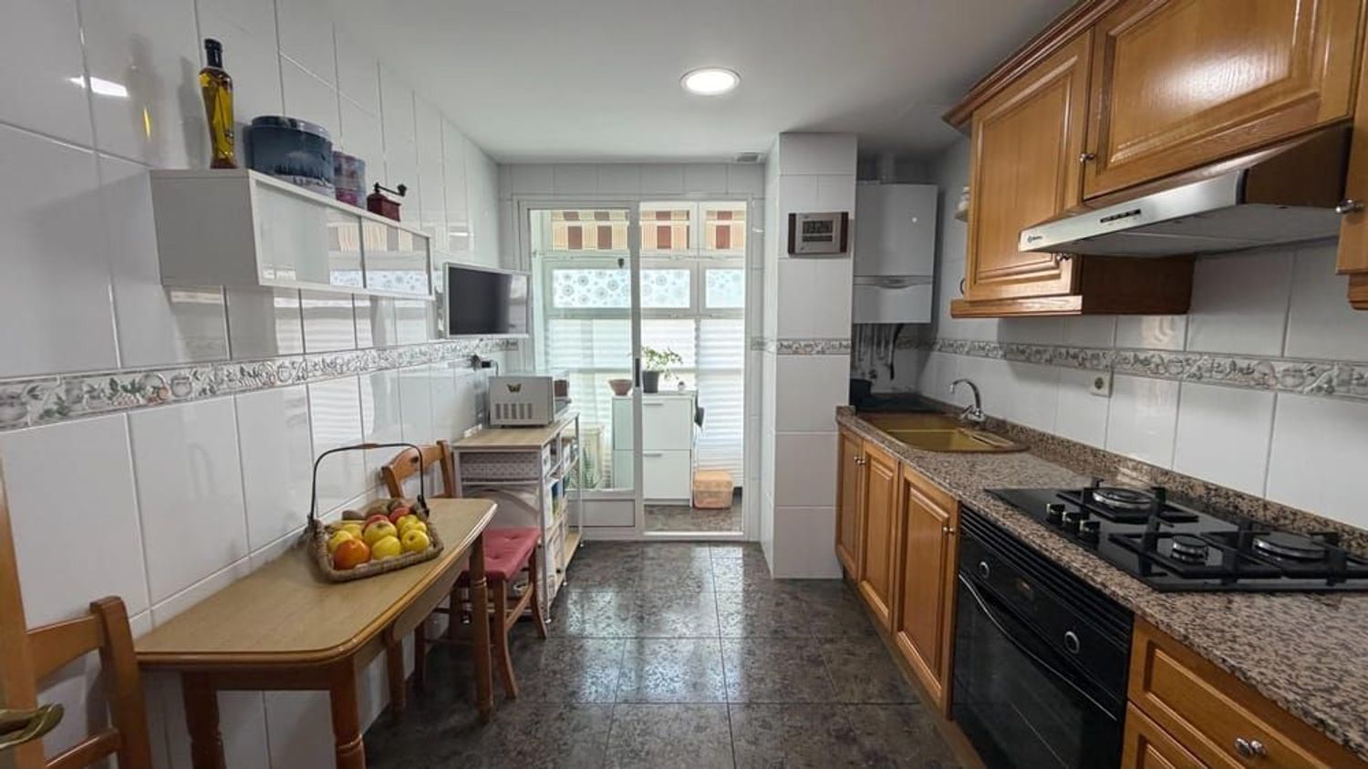 Piso en avenida de la Constitució, 266 - Foto 14