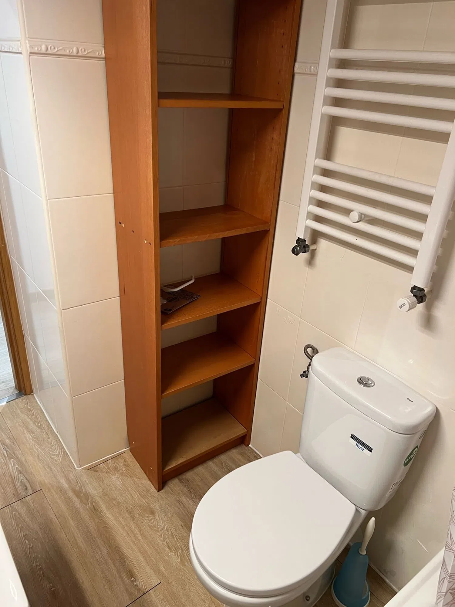 Piso en calle de las Azucenas, 42 - Foto 10