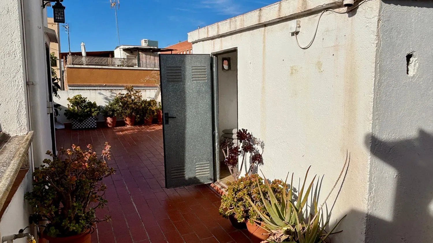 Ático en calle Amistat, 32 - Foto 16