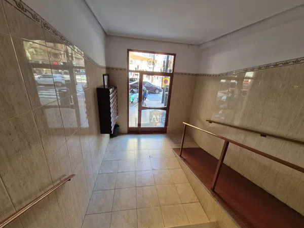 Ático en Avenida de Peris i Valero, 46, En Corts - Foto 48