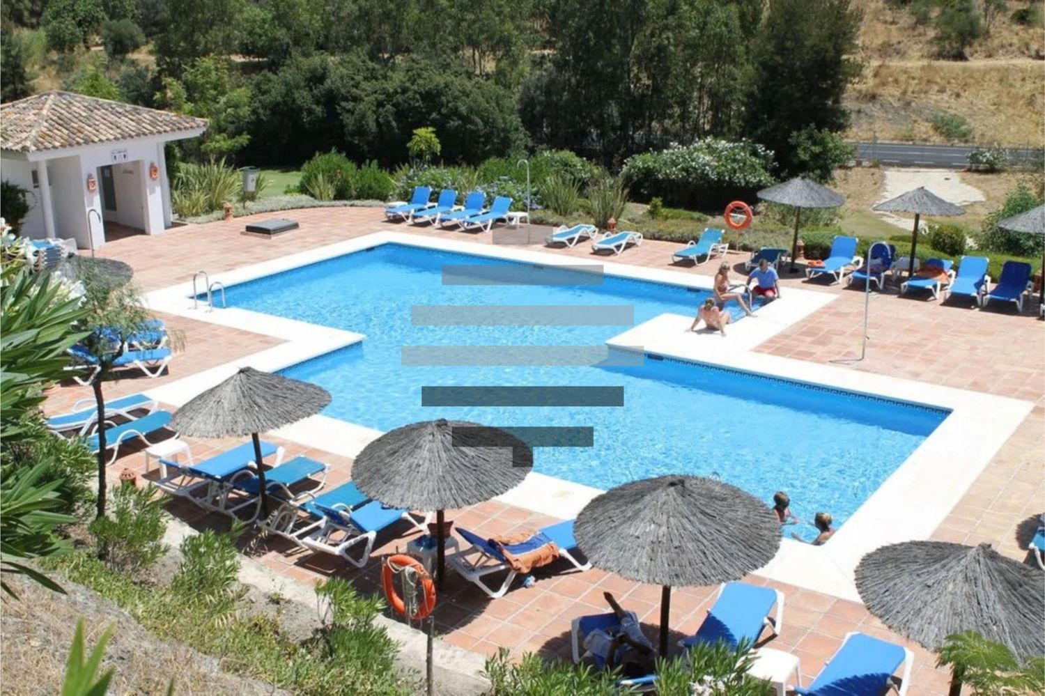 Piso en Urbanizacion los Aguilares, 4 - Foto 12