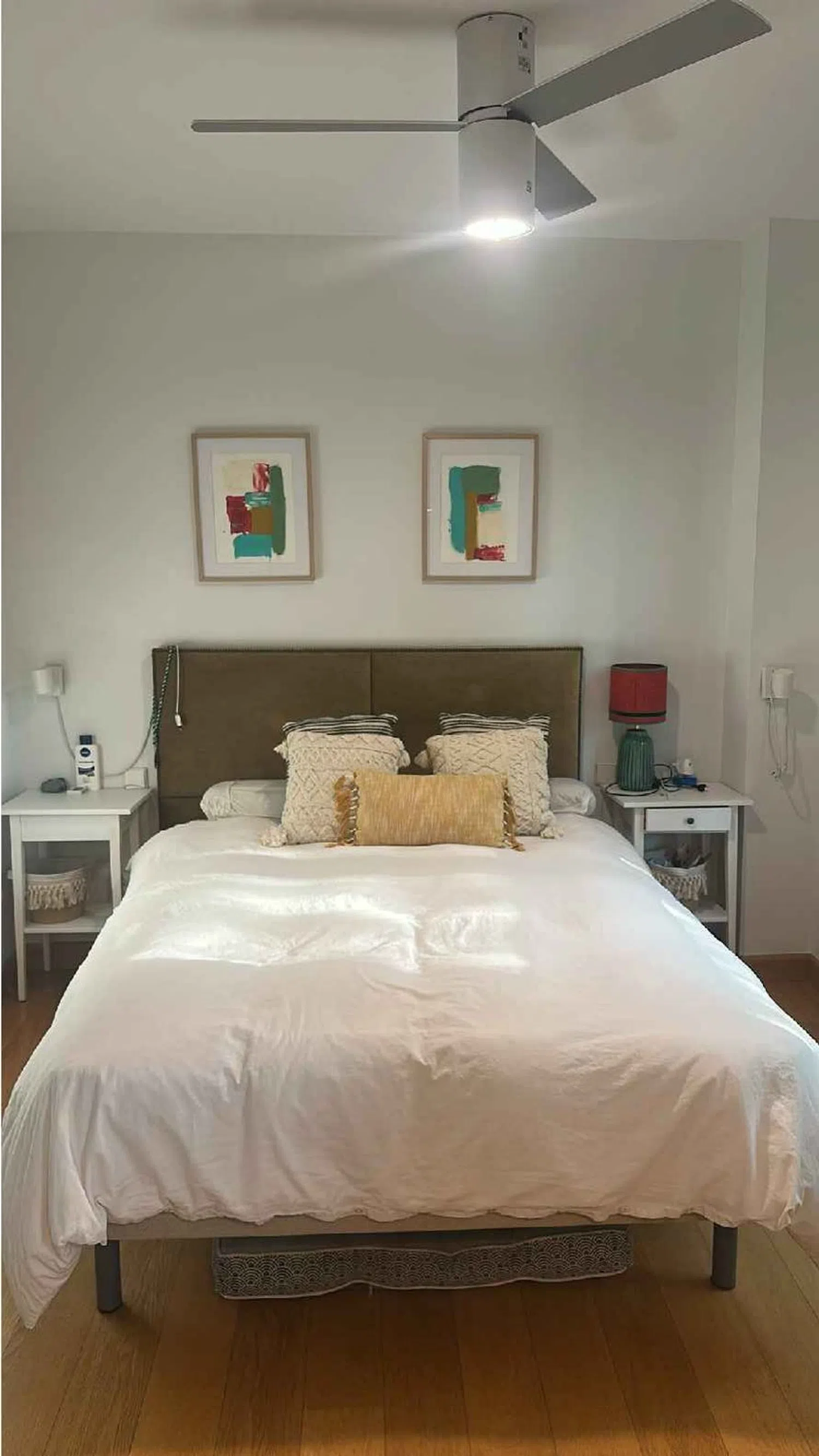 Piso en calle Jandula, 2 - Foto 8