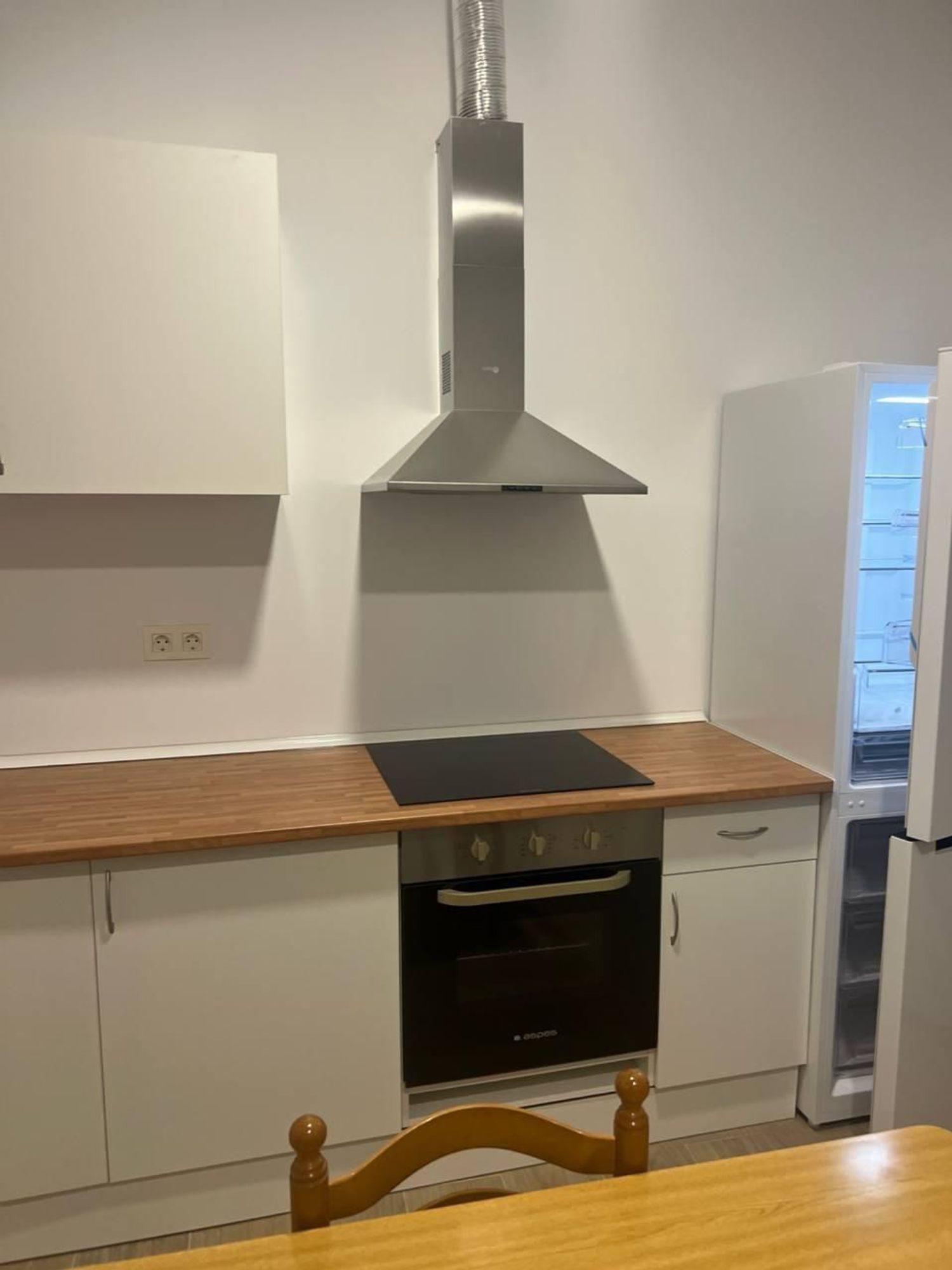 Piso en calle Capità Alfons Vives, 57 - Foto 1