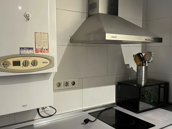 Alquiler de piso en La Carrera, 55 - Foto 14