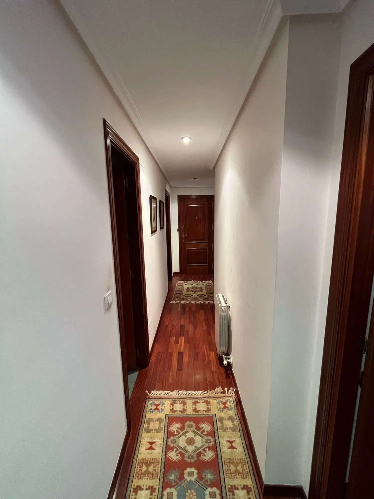 Piso en calle Alcalde Suárez Ferrín, 8 - Foto 14