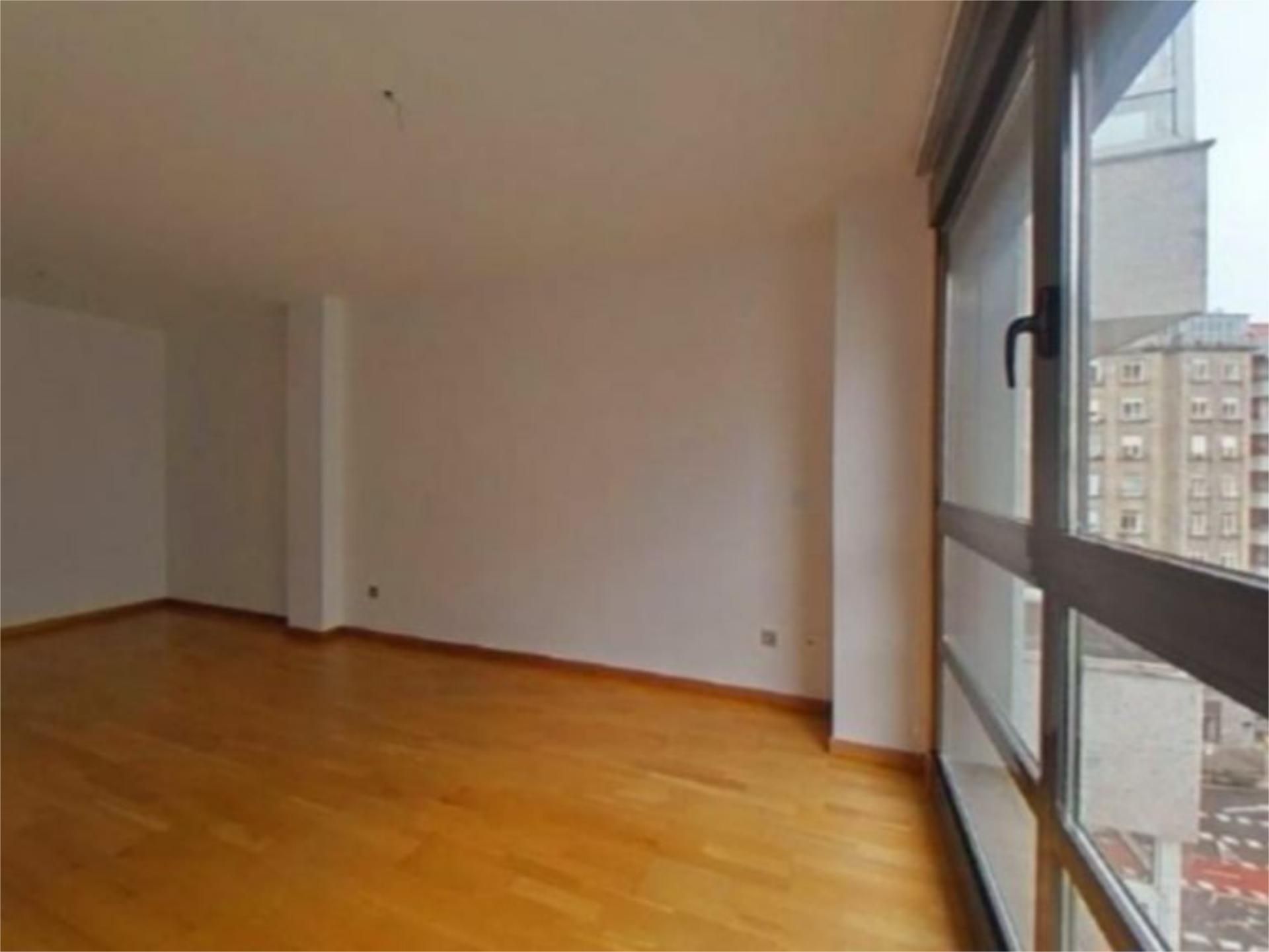 Piso en  Rúa Panamá 16