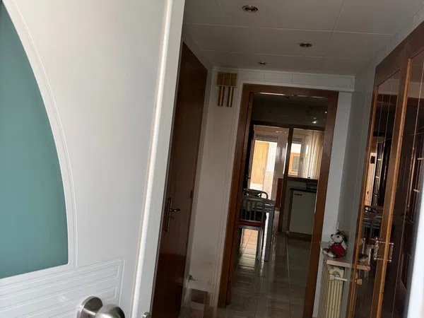 Chalet adosado en Calle de la Mare de Déu del Catllar, 44 - Foto 3