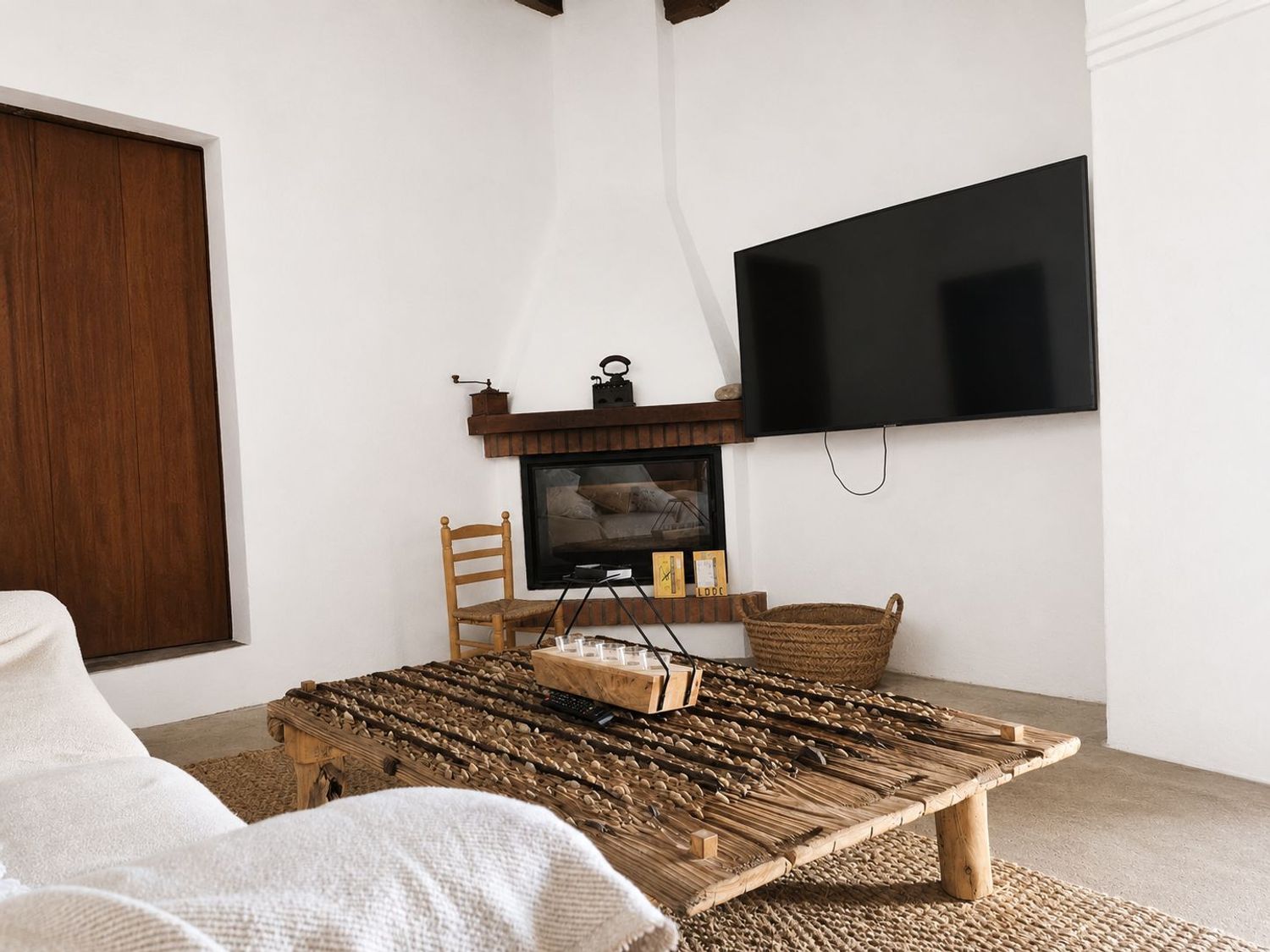 Casa rural en Diseminado Gelabert, 41, Santa Agnés de Corona - Sant Mateu d'Albarca, Santa Agnés de Corona - Sant Mateu d'Albarca - Foto 3