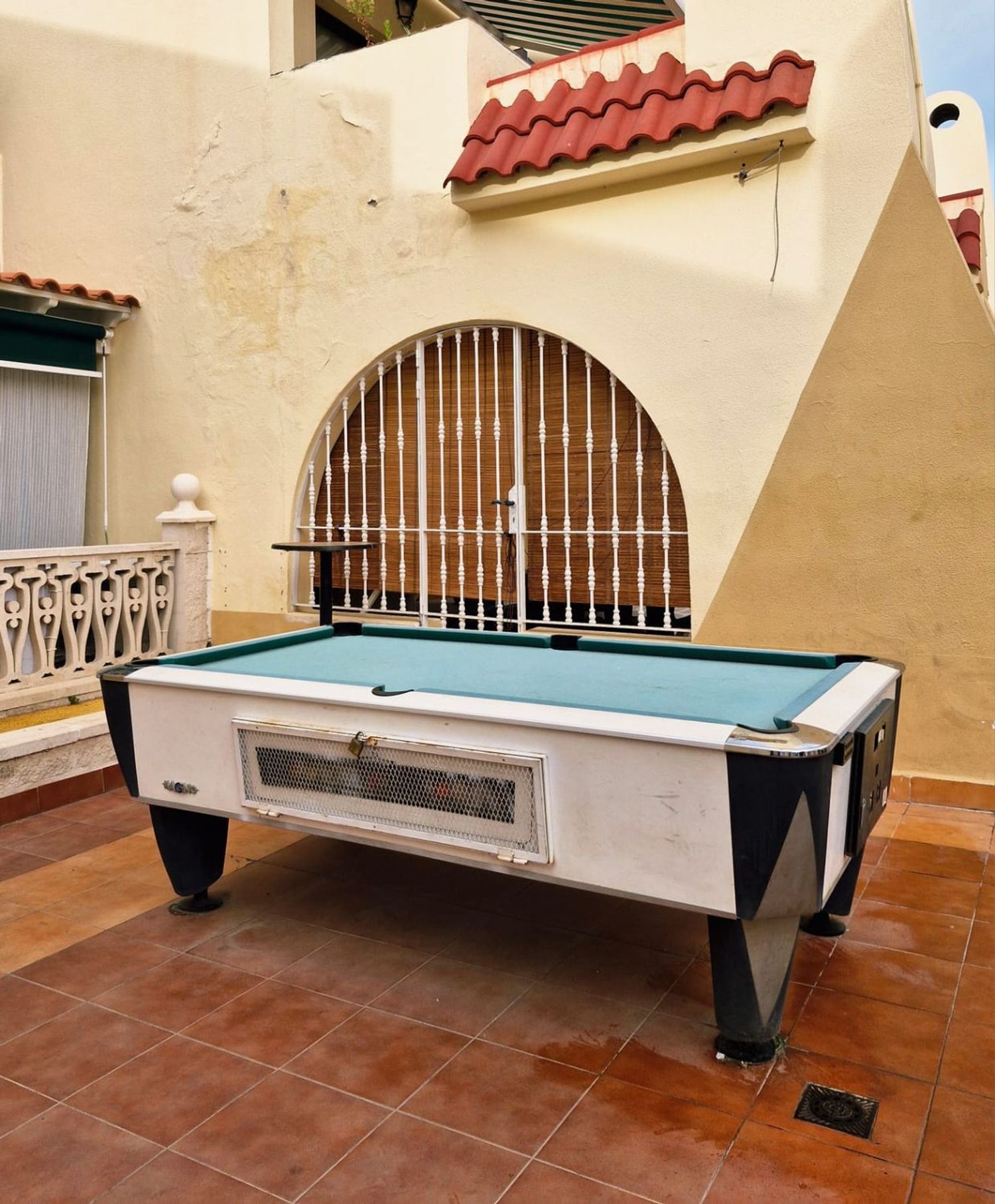 Piso en avenida Ernesto Sarti, 3 - Foto 10