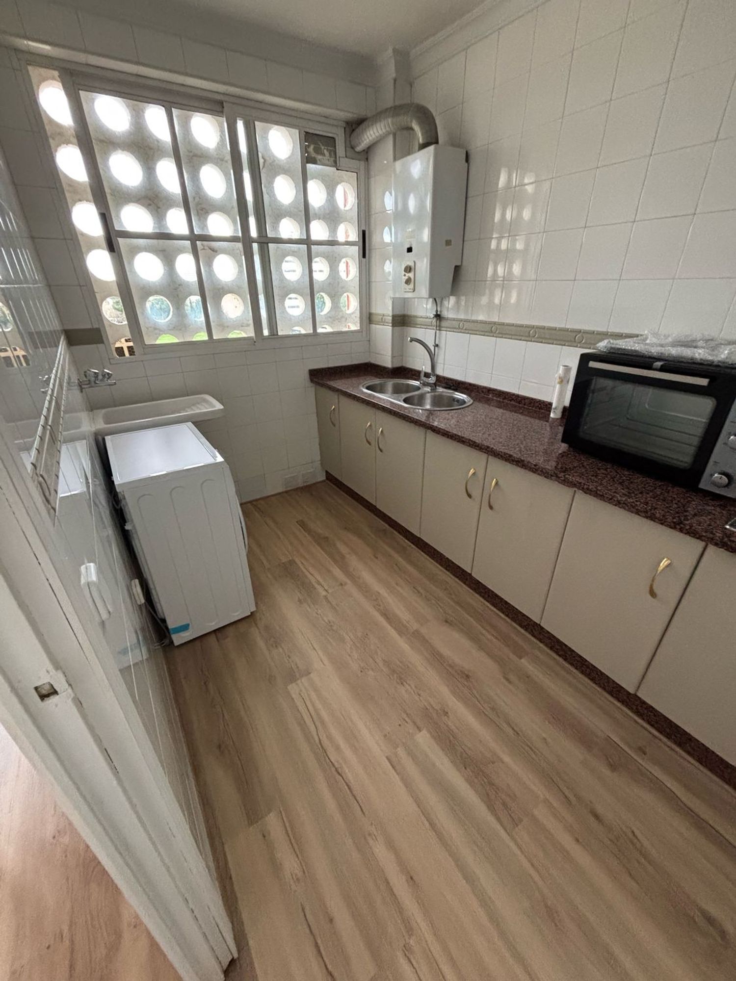 Piso en calle Guadalbullon, 19 - Foto 11