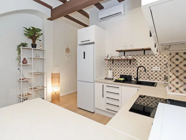 Piso en calle de la Reina, 192 - Foto 14