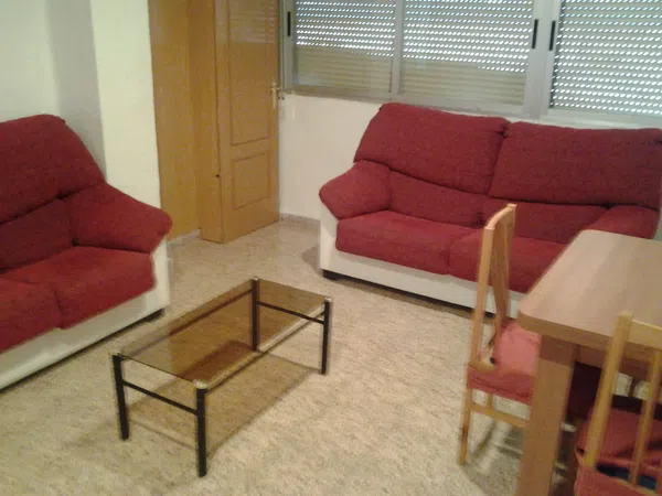 Piso en Plaza de Honduras, 34, Ciutat Jardí - Foto 2