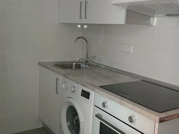 Piso en Calle de Jacinto Verdaguer, 12, Opañel - Foto 4