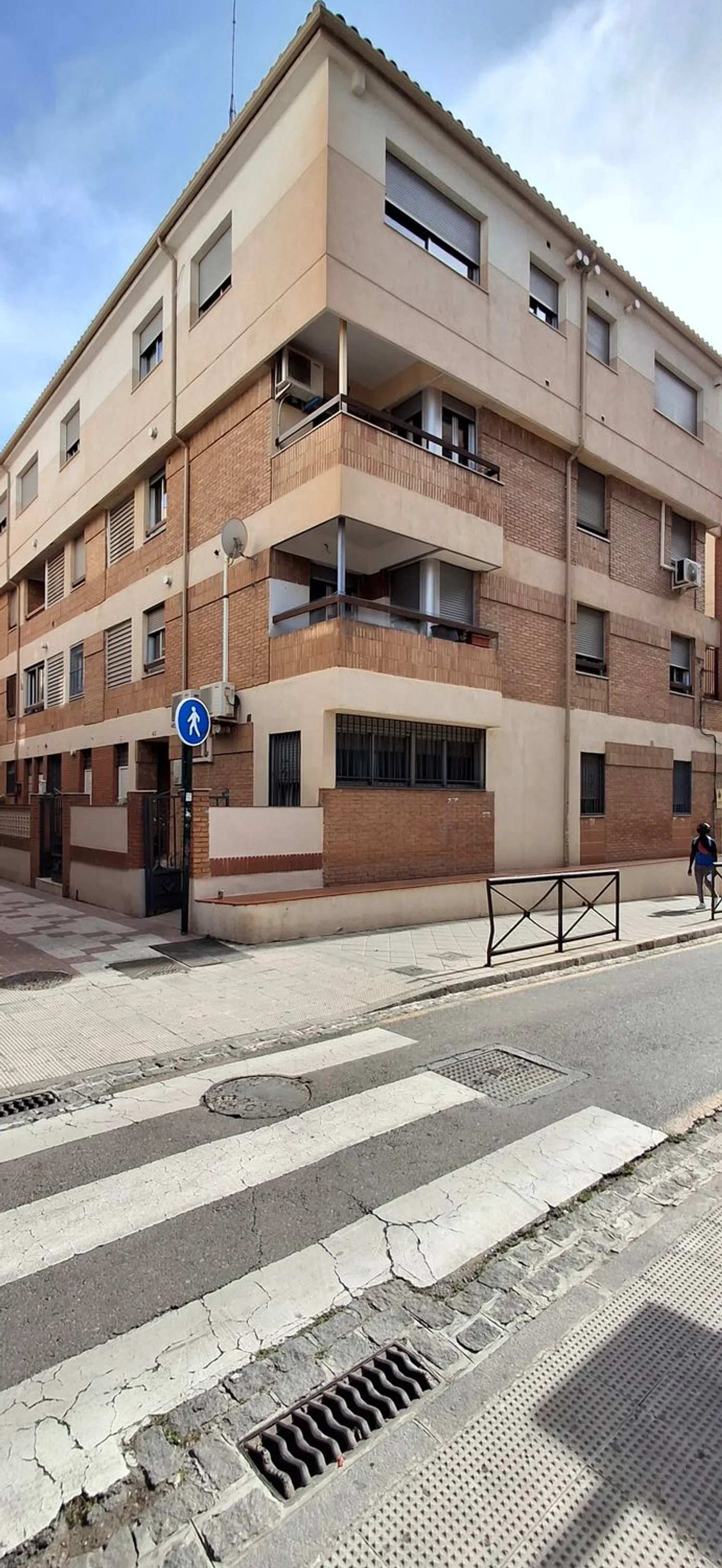 Piso en calle Manolé, 43 - Foto 24