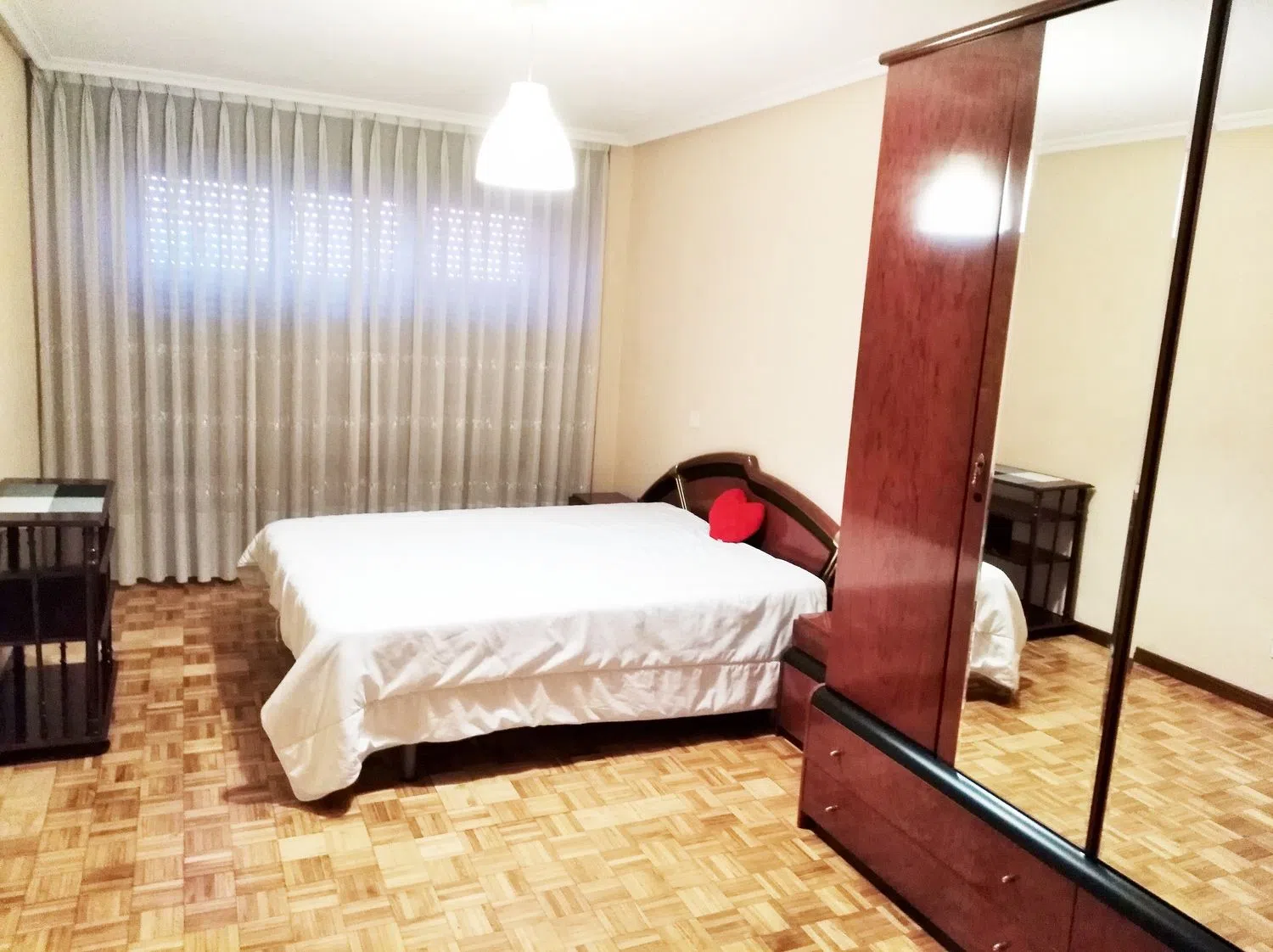 Piso en calle Bermúdez de Castro, 62 - Foto 4