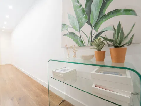 Piso en calle de Manuel Silvela, 12