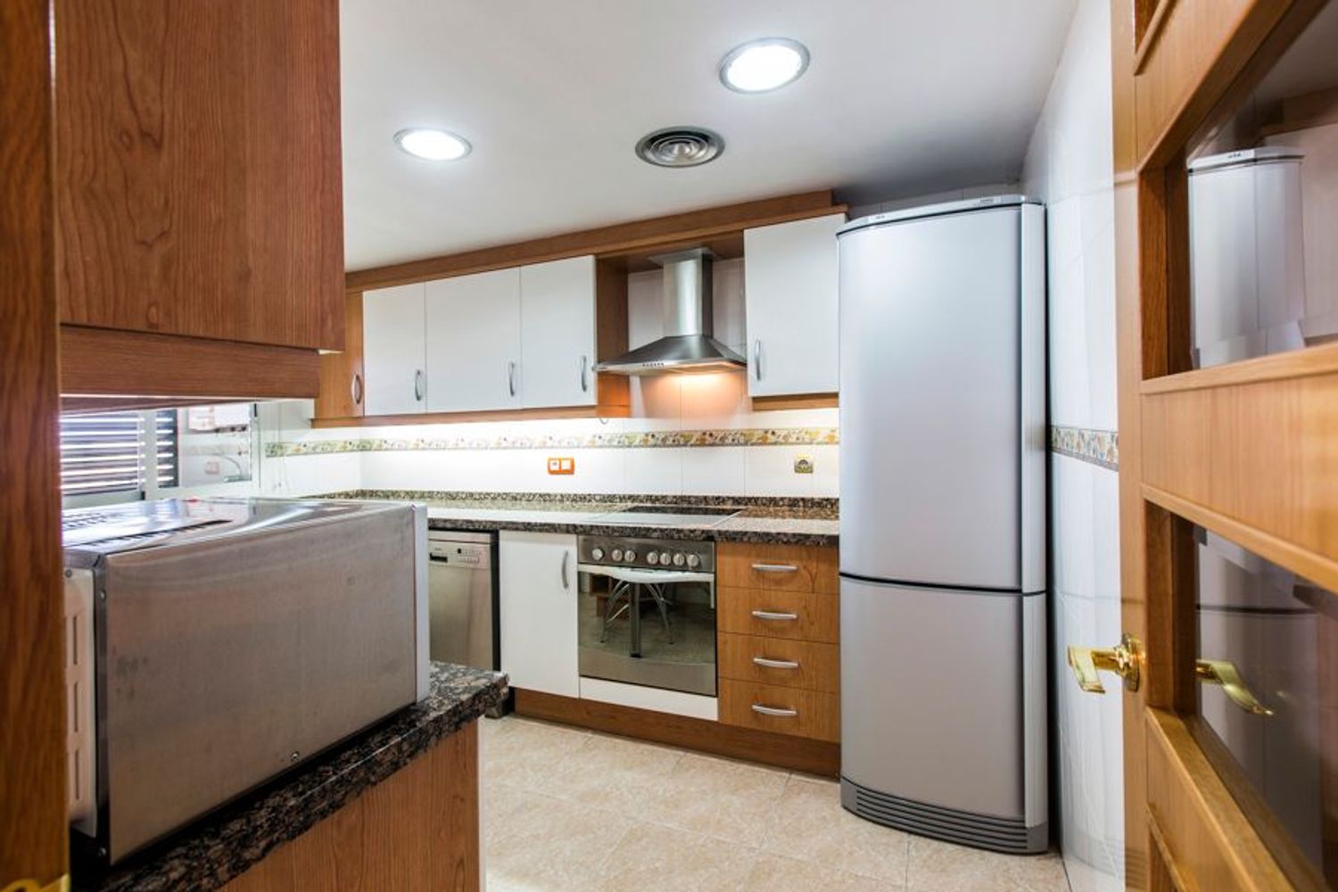 Piso en avenida de les Corts Valencianes, 37 - Foto 9