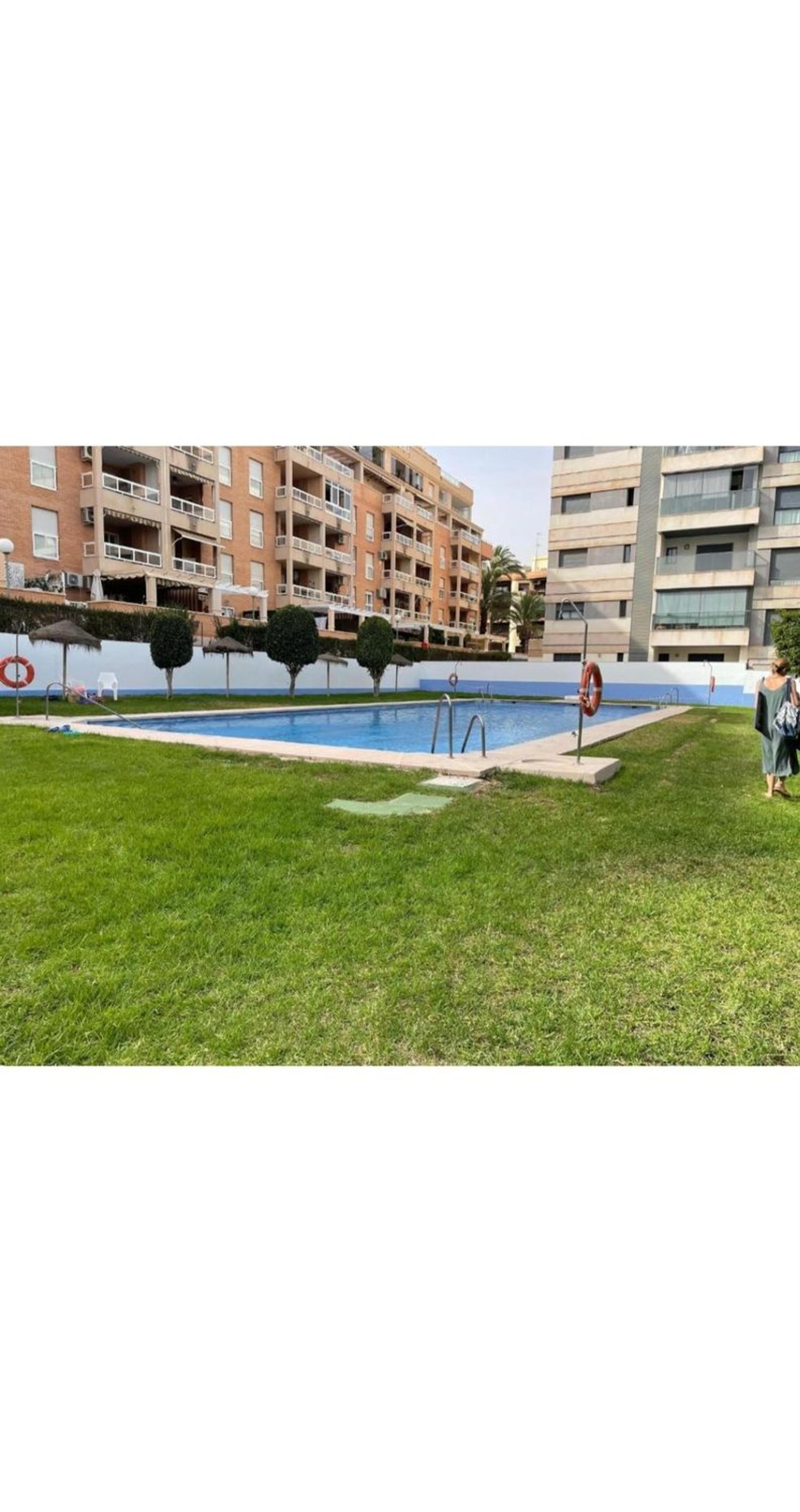 Piso en Aguadulce sur, Aguadulce sur - Foto 20