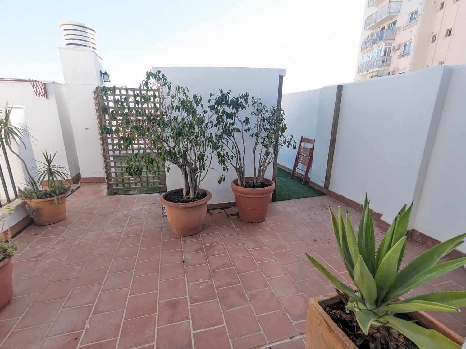 Ático en calle Carrión, 11 - Foto 22