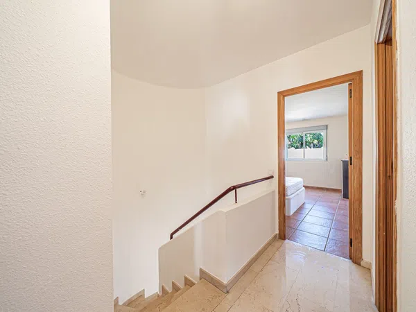 Chalet adosado en avenida de Bel-Air s/n sn - Foto 11