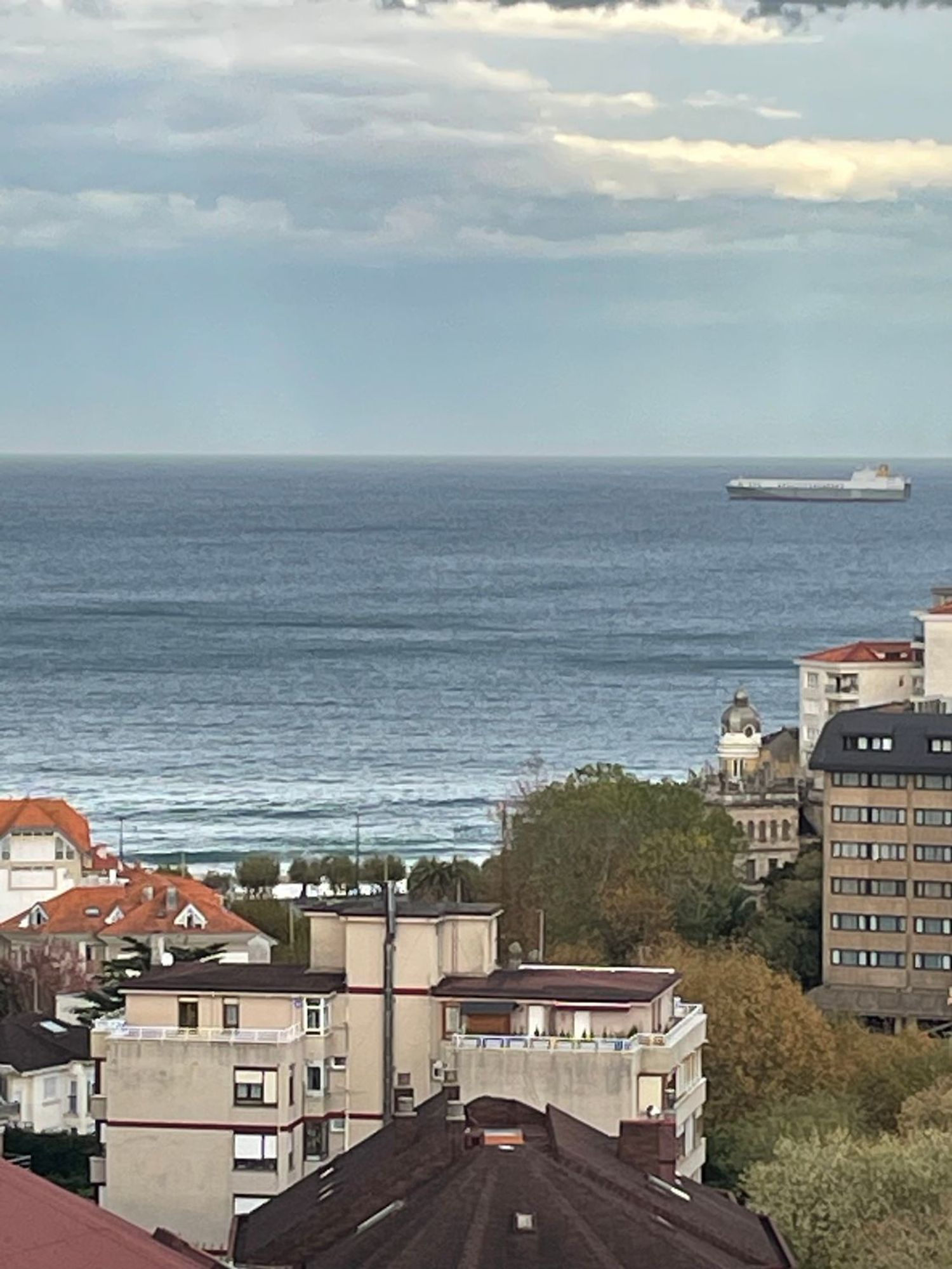 Ático en El Sardinero - Foto 10