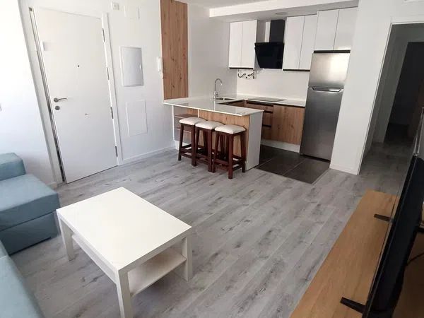 Estudio en Escañuela, 6, Casco Histórico - Corredera - Ribera - Foto 2