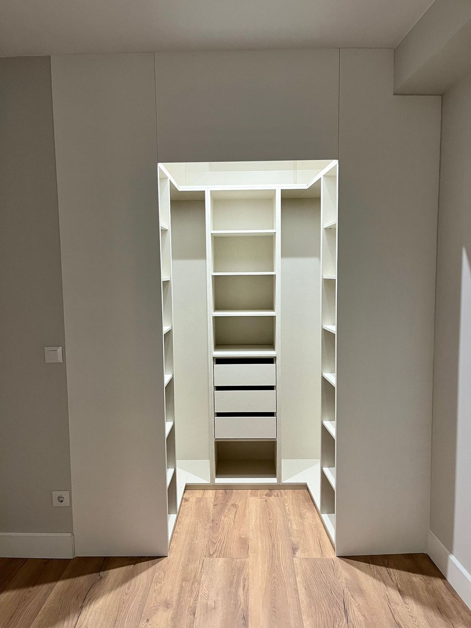 Piso en calle San Xoán, 5 - Foto 6